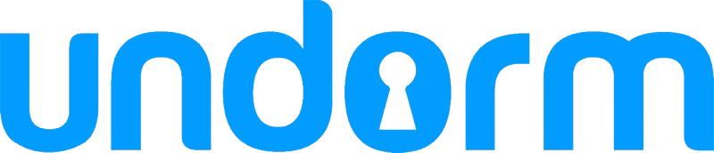 undrom logo